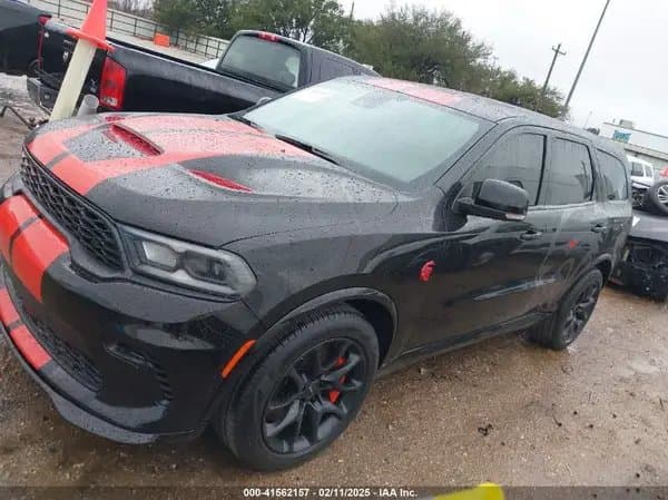 Dodge Durango 2023