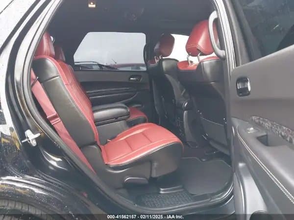 Dodge Durango 2023