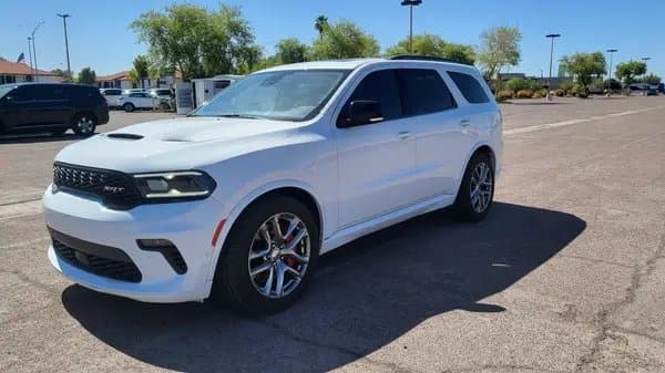 Dodge Durango 2023