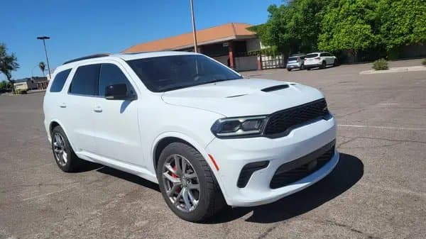 Dodge Durango 2023