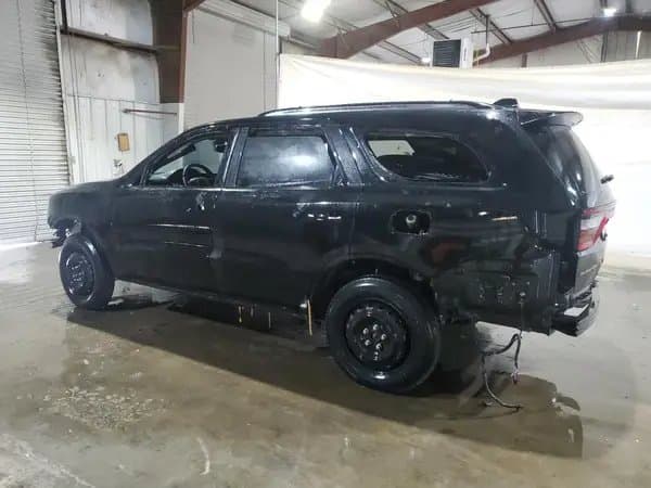 Dodge Durango 2023