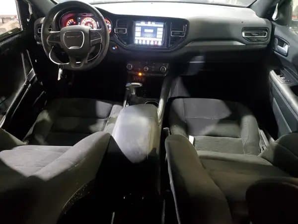 Dodge Durango 2023