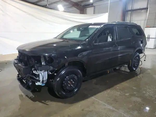 Dodge Durango 2023