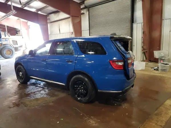 Dodge Durango 2023