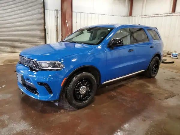Dodge Durango 2023