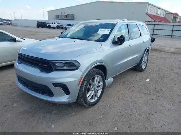 Dodge Durango 2023