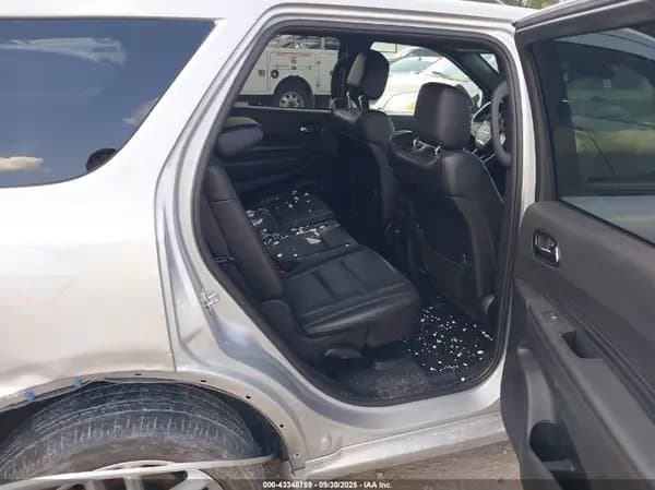 Dodge Durango 2023