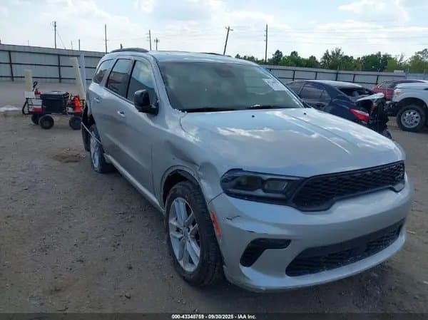 Dodge Durango 2023