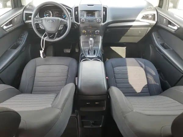 Ford Edge 2016