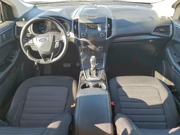 Ford Edge 2017