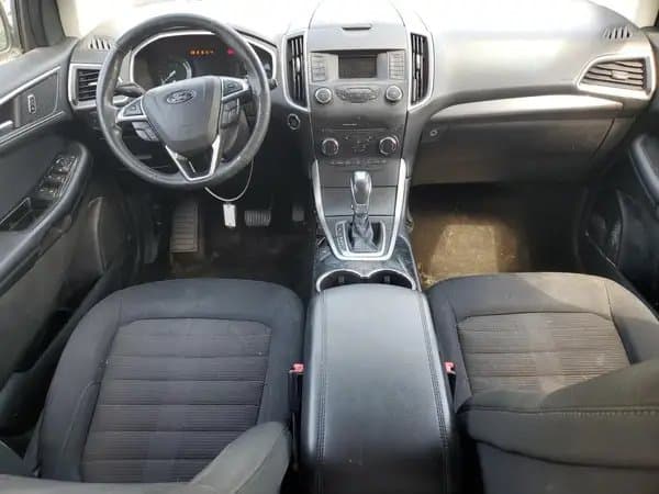 Ford Edge 2017