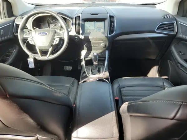 Ford Edge 2018