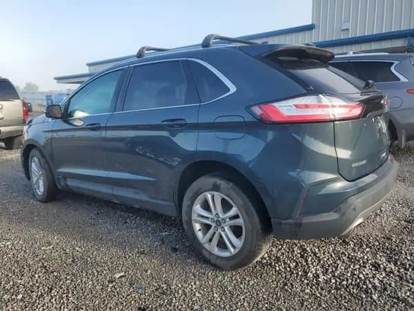 Ford Edge 2019