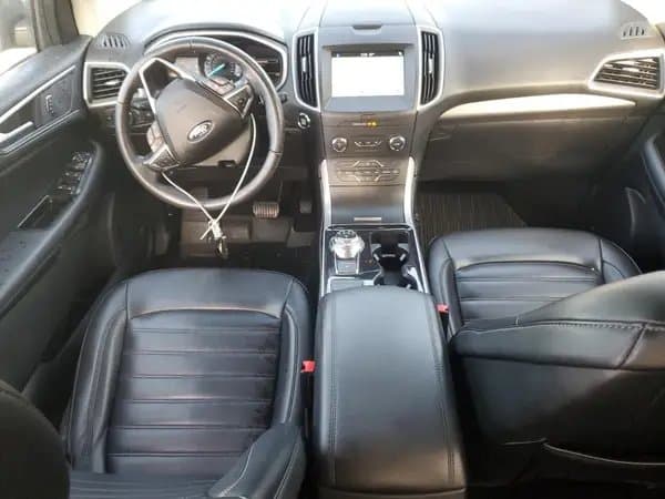 Ford Edge 2019