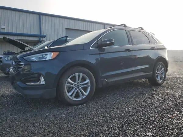Ford Edge 2019