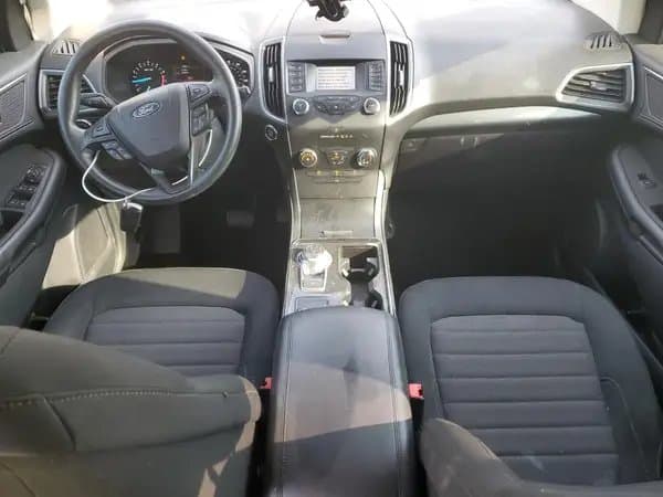 Ford Edge 2019