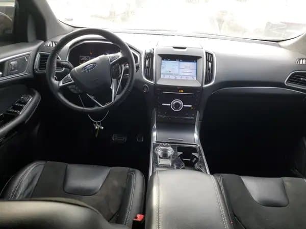 Ford Edge 2019