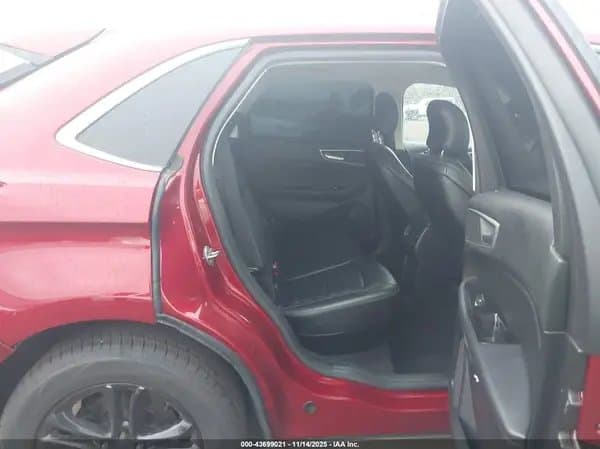 Ford Edge 2019