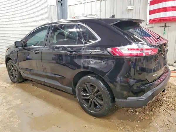Ford Edge 2019