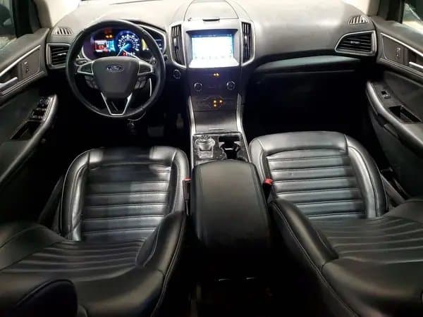 Ford Edge 2019