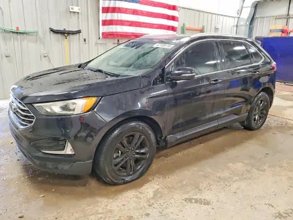 Ford Edge 2019