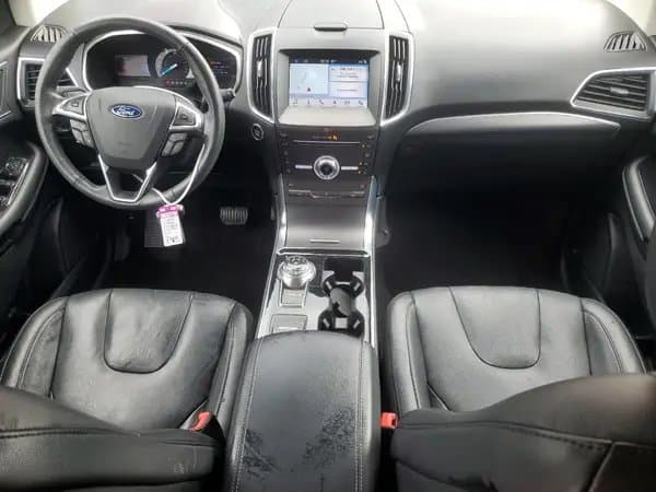 Ford Edge 2019