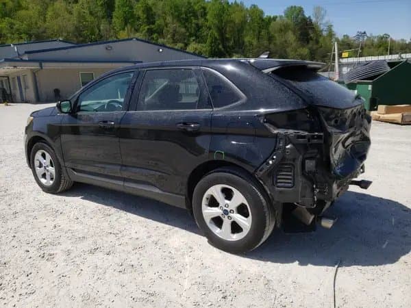 Ford Edge 2019