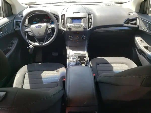 Ford Edge 2019