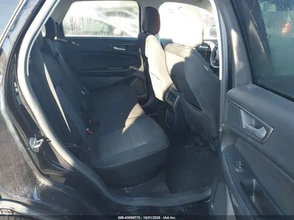 Ford Edge 2020