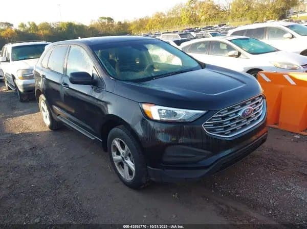 Ford Edge 2020