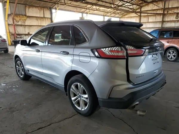 Ford Edge 2020