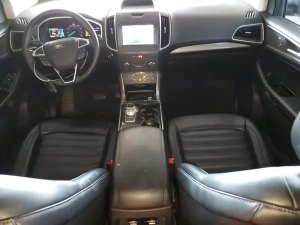 Ford Edge 2020