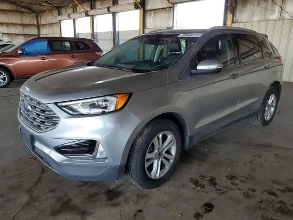 Ford Edge 2020
