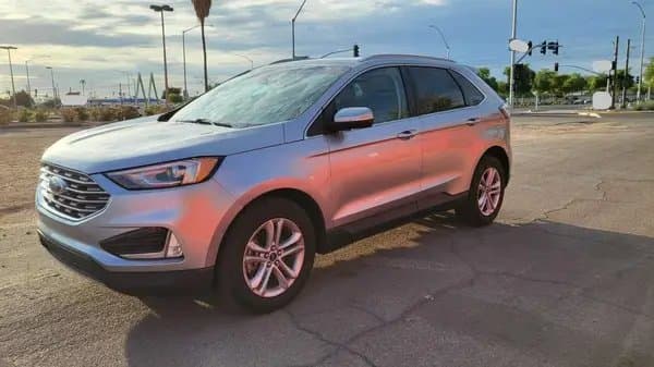 Ford Edge 2020