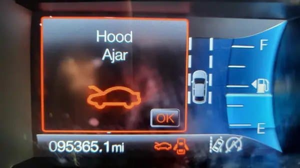Ford Edge 2020