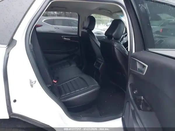 Ford Edge 2020