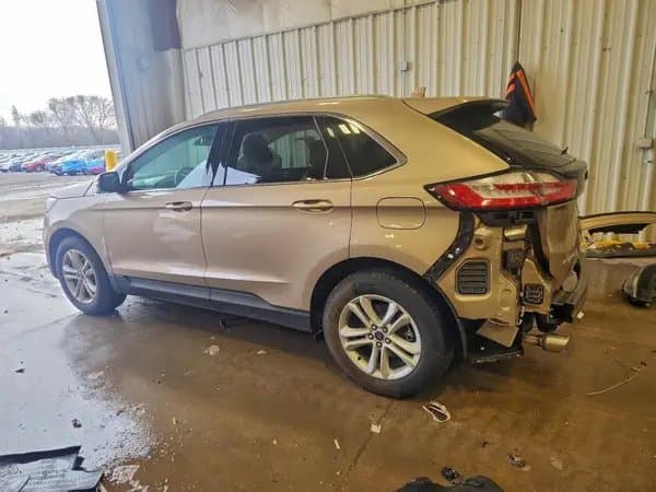 Ford Edge 2020