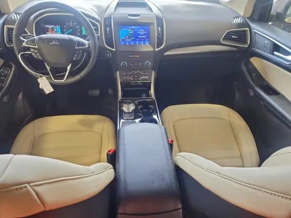 Ford Edge 2020