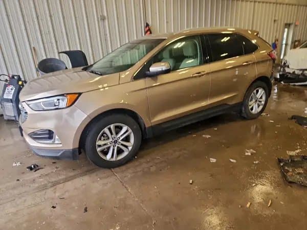 Ford Edge 2020