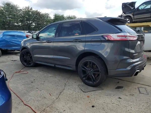 Ford Edge 2020