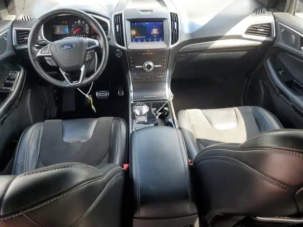 Ford Edge 2020