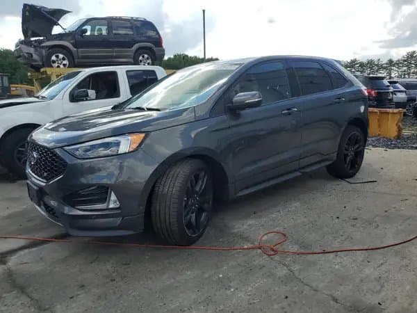 Ford Edge 2020
