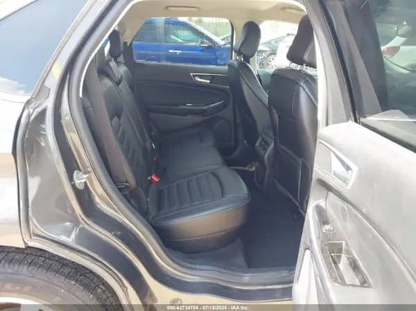 Ford Edge 2020
