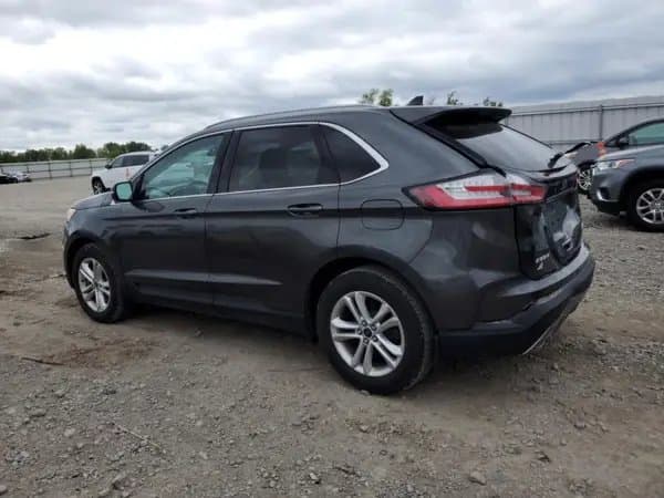 Ford Edge 2020