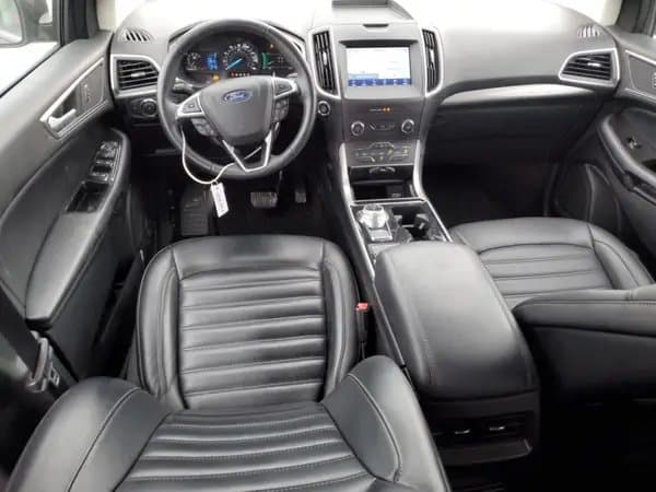 Ford Edge 2020