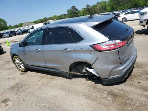 Ford Edge 2020