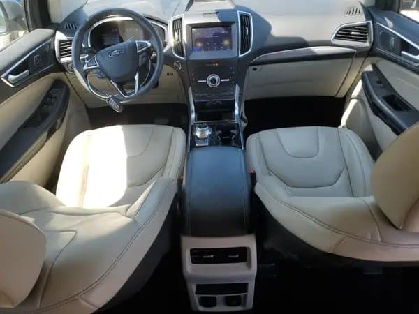 Ford Edge 2020