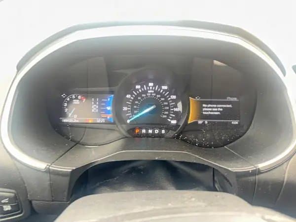 Ford Edge 2020