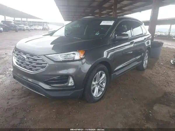 Ford Edge 2020