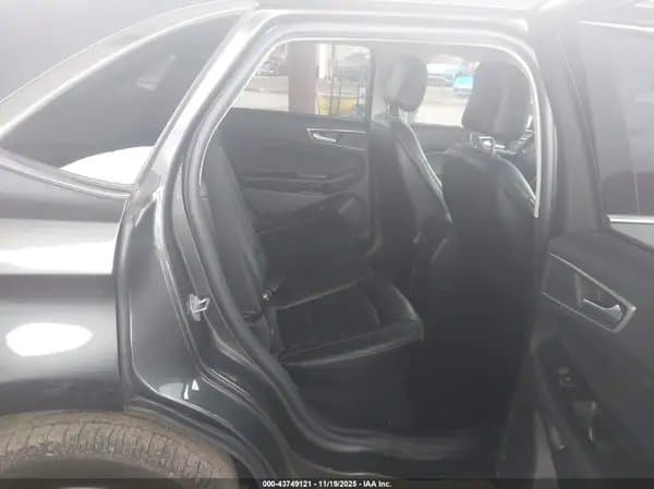 Ford Edge 2020